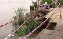 TP.HCM còn khoảng 50 điểm sạt lở
