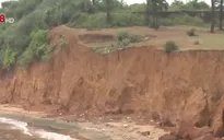 Cần có giải pháp tài chính quản lý rủi ro thiên tai đối với tài sản công