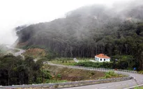 Đà Lạt – Nha Trang thông đường sau 10 ngày chia cắt