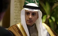 Gia tăng căng thẳng giữa Saudi Arabia và Iran