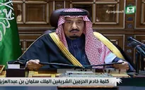 Saudi Arabia cải tổ nội các
