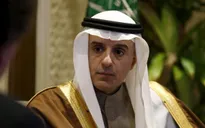 Saudi Arabia cảnh báo chấm dứt quan hệ thương mại với Iran