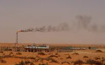 Mâu thuẫn Saudi Arabia – Iran tác động đến giá dầu thế giới