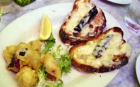 Những bí mật thú vị về món ăn Italy