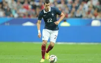 ĐT Pháp: Tiền vệ của Man Utd được dự EURO 2016 qua đường vòng