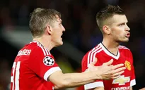 Mourinho "mở cửa" cho Luke Shaw, Schneiderlin