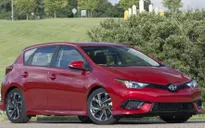 Toyota khai tử thương hiệu xe hơi Scion