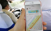 Apple bất ngờ đầu tư 1 tỷ USD cho đối thủ của Uber tại Trung Quốc