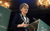 Scotland vẫn muốn ở lại EU sau Brexit