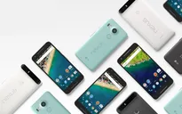 HTC sẽ sản xuất smartphone Nexus mới cho Google