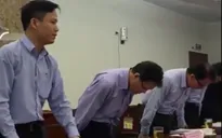 Formosa xin lỗi về phát ngôn gây sốc của ông Chu Xuân Phàm