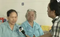 Bà nạn nhân mất tích: Chưa đi tàu nào như tàu du lịch hôm qua