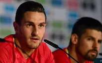 "TBN vẫn là Cuồng phong đỏ tại EURO 2016"