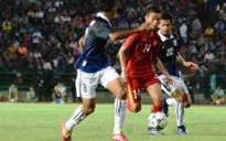 VIDEO: Xem lại trận bán kết U16 Campuchia 0-1 U16 Việt Nam