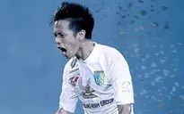 Than Quảng Ninh 0-1 Hà Nội T&T: Văn Quyết ghi bàn quyết định