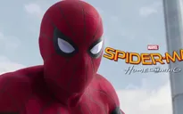 Spider-Man hạ gục cả đội Avengers trong trailer mới