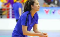 Ảnh: Chiêm ngưỡng những ứng viên Hoa khôi bóng chuyền VTV Cup 2015