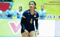 VTV Cup 2016 – Tôn Hoa Sen: Những bóng hồng trên sân đấu VTV Cup!