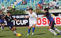 AFF Suzuki Cup 2016, Malaysia 3-2 Campuchia: Amri lập cú đúp ấn tượng, Malaysia ngược dòng ấn tượng!