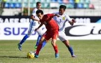ĐT Việt Nam 1-0 ĐT Malaysia: Dấu ấn chiến thuật của HLV Hữu Thắng