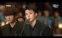 Lễ trao giải MAMA 2016: EXO ẵm giải Album của năm