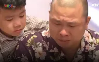 Rưng rưng nước mắt nhìn lại hành trình Bố ơi! Mình đi đâu thế? 3