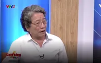 Café sáng với VTV3: Trò chuyện với nhạc sĩ Phó Đức Phương