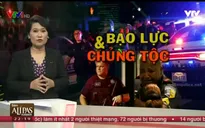 Phân biệt chủng tộc - ác mộng của nước Mỹ