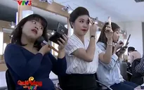 Phụ nữ dùng hơn 3kg son... trong cuộc đời mình