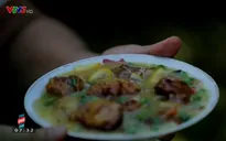 Cách làm gà sốt cam cho bữa cơm ngày Tết