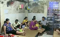 Café Sáng với VTV3: Cảm động về lòng tốt ông chủ phòng trọ điều hòa giá 15.000/đêm