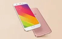 Oppo A59 ra mắt: màn hình 5,5 inch, camera 13 “chấm”, giá 6,1 triệu đồng