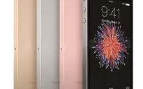 iPhone SE không tạo được hứng thú với người dùng?