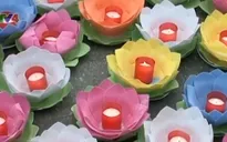 Cộng hòa Czech tưởng niệm các chiến sĩ hy sinh vì biển đảo Việt Nam