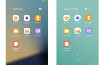 Android 7.0 sẽ mang tính năng bảo mật thư mục đến với Galaxy S7