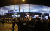 Pháp cam kết thắt chặt an ninh cho EURO 2016
