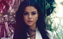 Selena Gomez bất ngờ tị nạnh với Taylor Swift