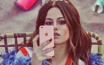 Selena Gomez phủ nhận chuyện hận thù với Miley Cyrus