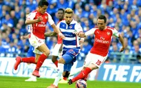 Arsenal - Reading: Quà sinh nhật muộn cho Giáo sư (01h45 ngày 26/10)