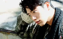 Mỹ nam cùng nhóm với Kang Tae Oh điển trai hết cỡ trong loạt ảnh mới