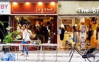 Seoul, Hàn Quốc - Tâm điểm của ngành công nghiệp thời trang châu Á