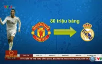 Những vụ chuyển nhượng mang lại lợi nhuận nhiều nhất của bóng đá thế giới