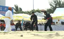 ABG 2016: Pencak Silat Việt Nam có thêm 1 ngày thi đấu thành công