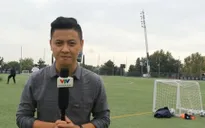 Trải nghiệm: Một ngày tại trung tâm huấn luyện của Real Madrid