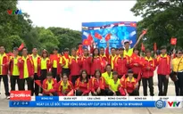 Việt Nam trong vai trò chủ tịch Hội đồng thể thao học sinh Đông Nam Á