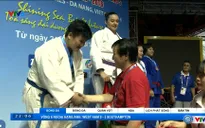 ABG 2016: Đội tuyển Jujitsu Việt Nam giành thêm 1 HCB & 2 HCĐ