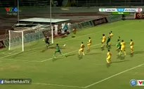 [KT] Vòng 23 V.League 2016: Than Quảng Ninh 3-1 HAGL, XSKT Cần Thơ 3-2 Hải Phòng
