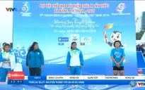 ABG5 - 2016: Đội tuyển Vật Việt Nam giành 2 huy chương trong ngày thi đấu thứ 7