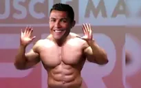 CR7 & QBV 2016 - Phản ứng hài hước từ mạng xã hội