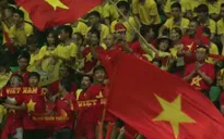 Khán giả - Ấn tượng lớn nhất ở trận chung kết VTV Cup 2016 - Tôn Hoa Sen